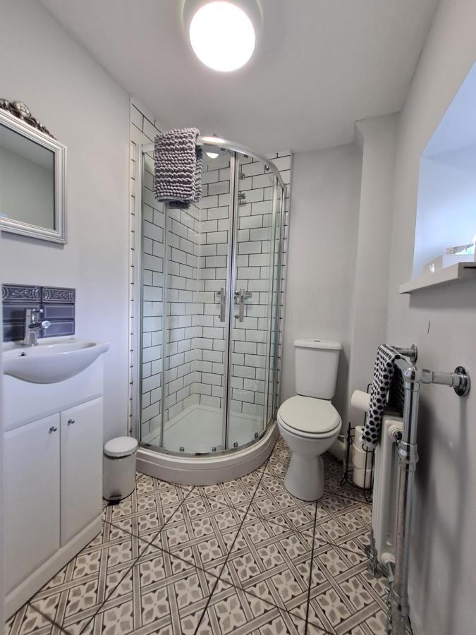 Picturesque 2 Bedroom Miners Cottage Near Bike Park Wales & Brecon Beacons Merthyr Tydfil Eksteriør billede